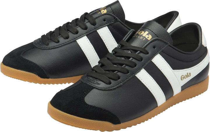 Actual product image Gola Bullet (39)