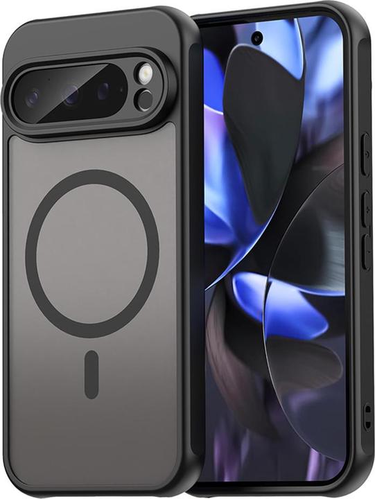 Techsuit HaloFrost II MagSafe (Google Pixel 9 Pro)