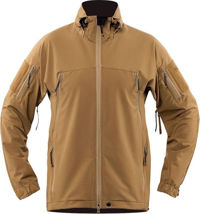 Produktbild Tilak Noshaq MiG Jacket - Coyote - S (S)