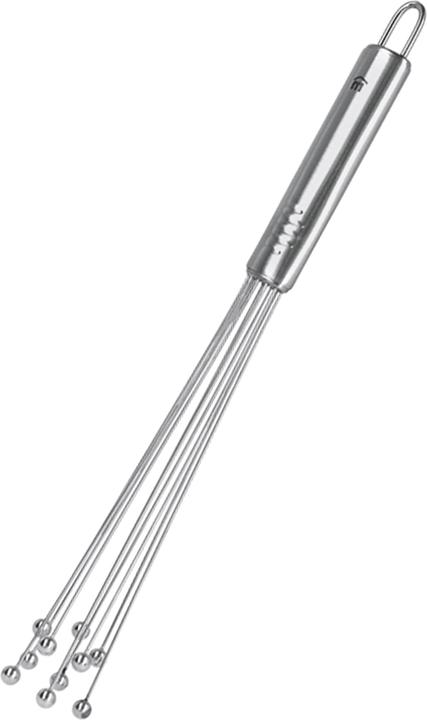 Metaltex Imperial whisk with balls