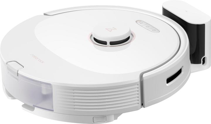 Actual product image Roborock Q8 Max (5500 Pa, Wiping cloth)