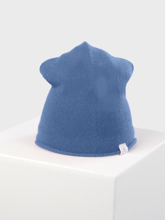 Produktbild Cash-Mere Kaschmir Beanie (One Size)