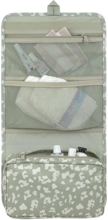 Image du produit Lässig Changing Pouch XL Leo light khaki