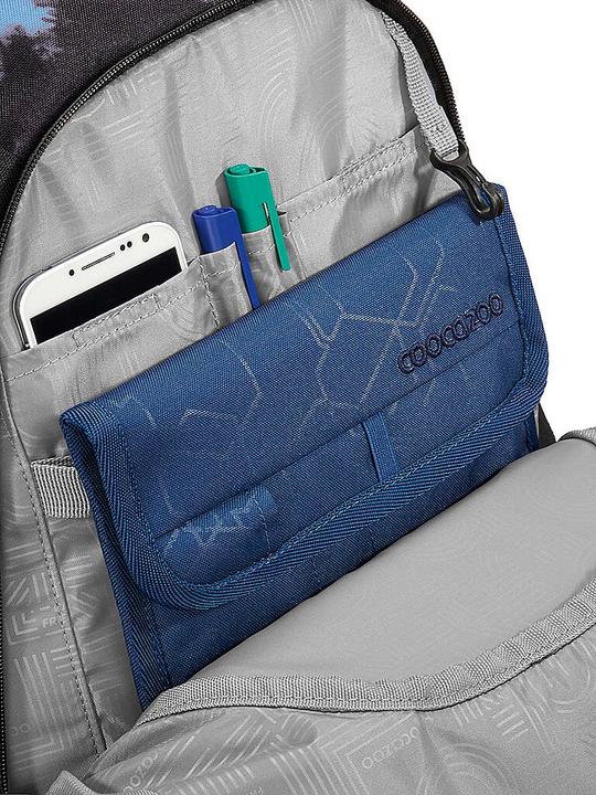 Actual product image Coocazoo school backpack MATE, 30 litres (30 l)