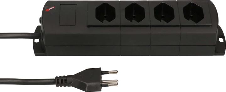 Actual product image Max Hauri prime line (4 x, Type 13, 3 m)