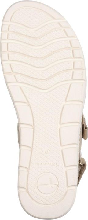 Actual product image Tamaris Sandalen (36)