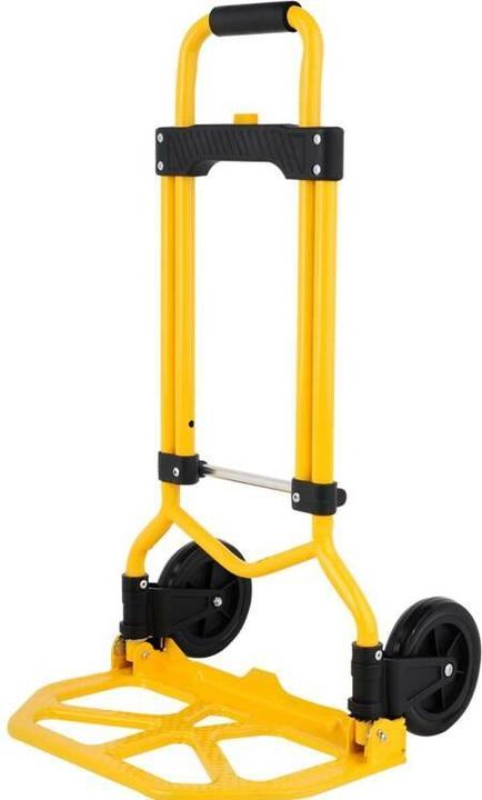 Actual product image Vorel Lagerwagen (60 kg, 1)