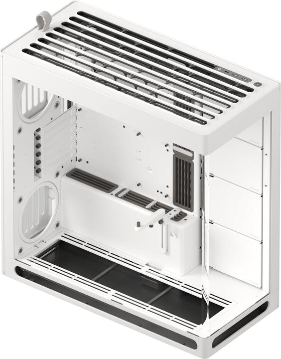 Actual product image Havn HS 420 (ATX, E-ATX, mATX, Mini-ITX)