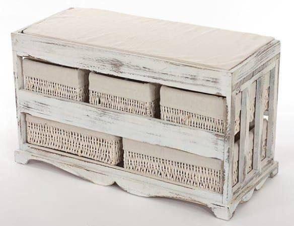 Image du produit JOHN316 Sitzbank (77 cm)