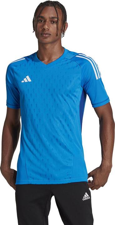 Actual product image adidas Tiro 23 Goalkeeper Jersey Men (M)