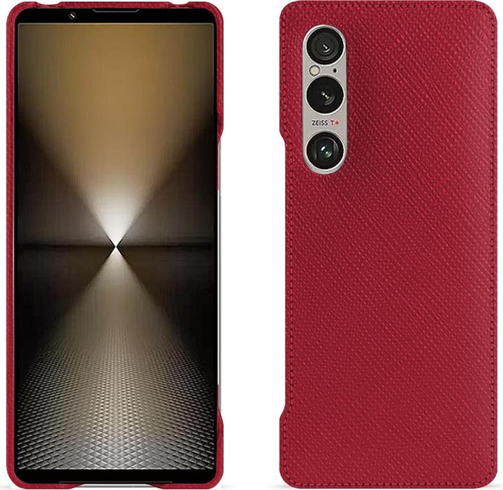Immagine prodotto Noreve Rivestimento in pelle (Sony Xperia 1 VI)