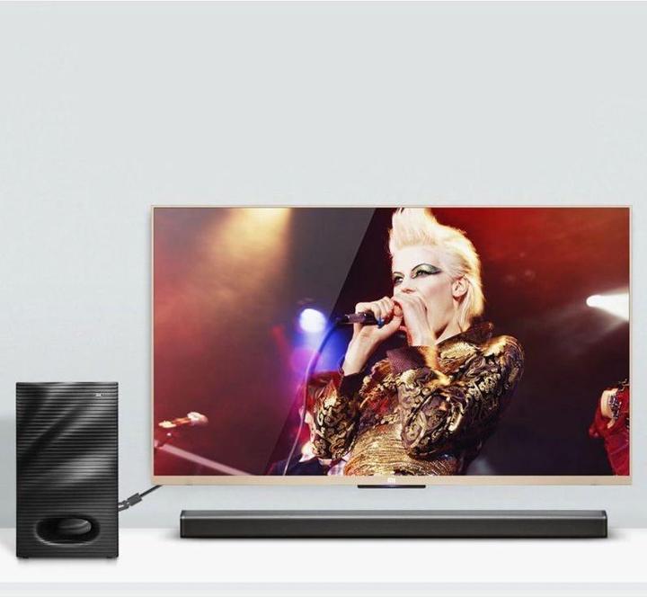 Produktbild Ugreen 3.5mm Buchse – 2x RCA (0.20 m, AUX Kabel)