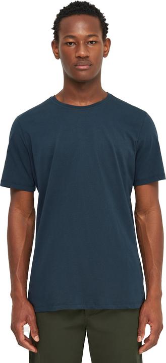 Image du produit KnowledgeCotton Apparel Basic Tee Total Eclipse (S)