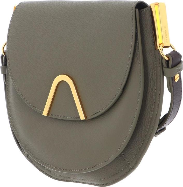 Marrone, Verde