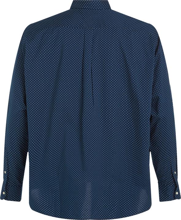 Immagine prodotto Tommy Hilfiger Camicia in Popeline a Puntini (3XL)