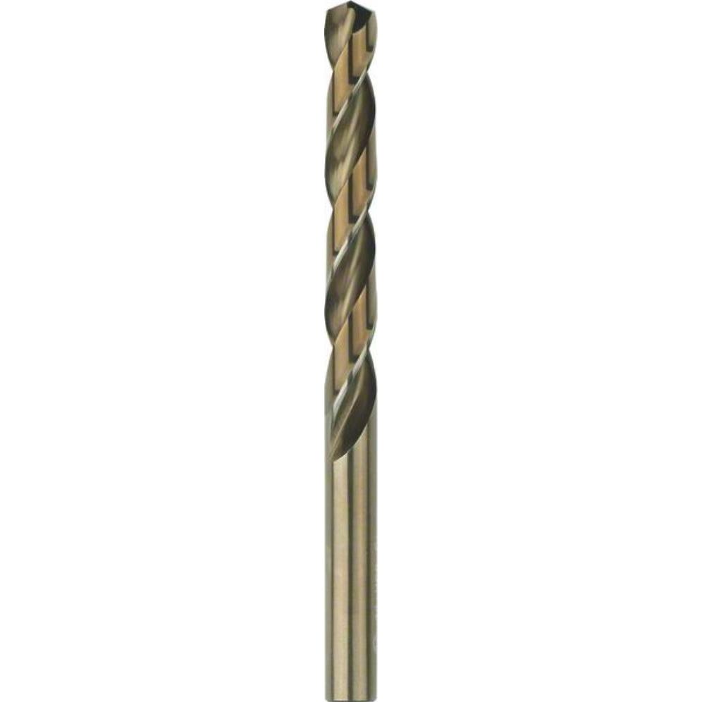 Bosch Professional Zubehör, Bohrereinsatz, Metallbohrer HSS-Co, DIN 338, 1,5 x 18 x 40 mm, 1er-Pack (1.5 mm)