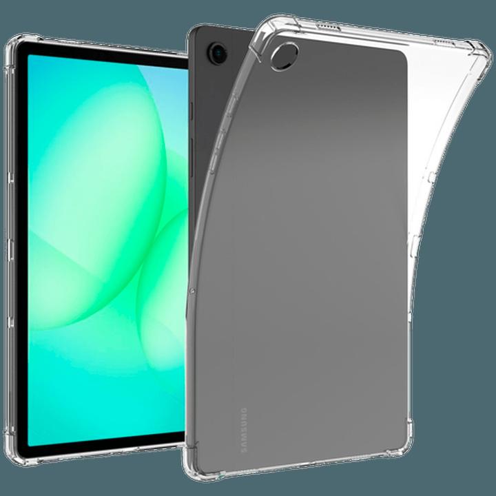 Immagine prodotto Just in Case TPU Back Cover Durchsichtig Samsung Galaxy Tab A11 (Samsung Galaxy Tab A11)