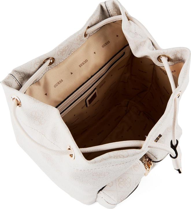 Produktbild Guess Manhattan II Flap Backpack (7 l)