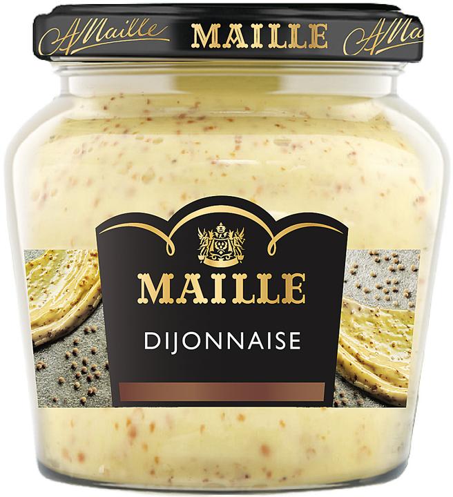 Actual product image Maille Dijonnaise 200g (200 g)