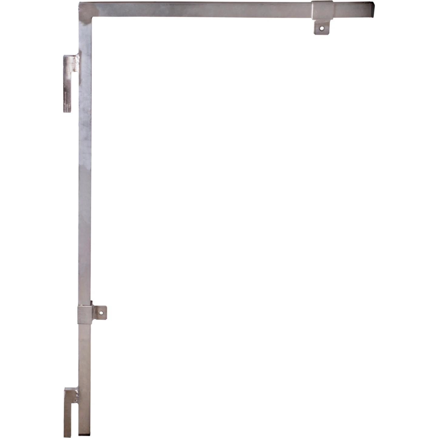 MK Illumination, Catena luminosa, TELAIO DI MONTAGGIO MK 55X90CM / MK 941-017 (0.55 m)