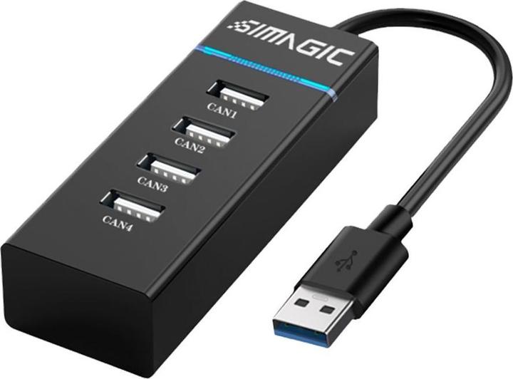Actual product image Simagic USB Extender (PC)