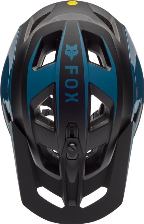 Produktbild Fox Speedframe Pro Helmet (59 - 62.50 cm)