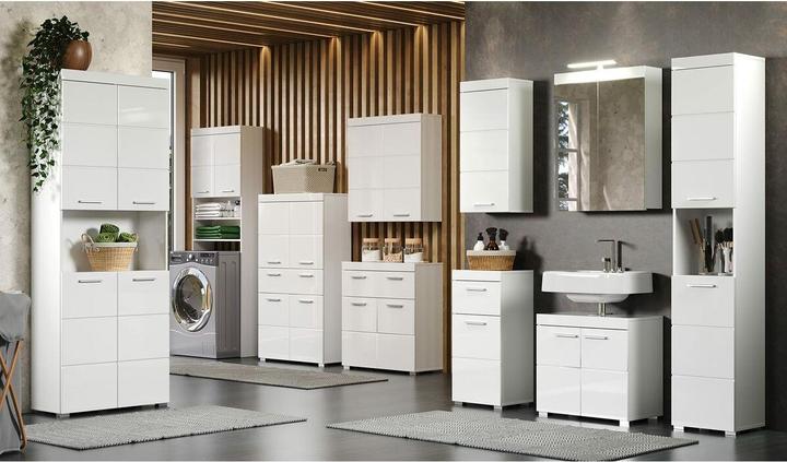 Produktbild Trendteam Amanda (73 x 31 x 79 cm)