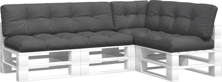 Actual product image vidaXL Sofa cushion (150 x 60 x 12 cm)