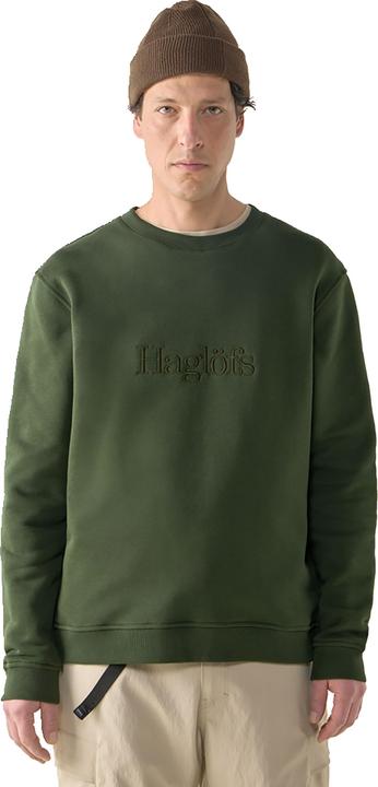 Produktbild Haglöfs Crewneck (XL)