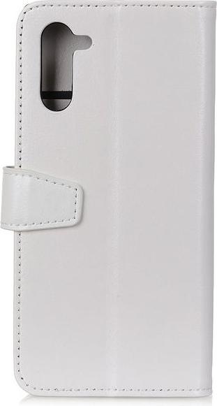 Produktbild MU Classic Crazy Horse Leder Bookcover Series (Samsung Galaxy Note 10)