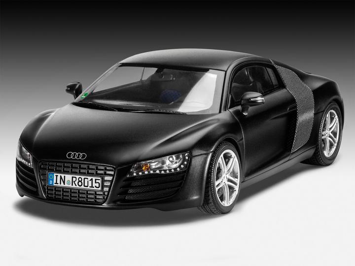 Produktbild Revell Model Set Audi R8