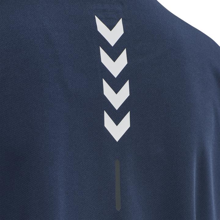 Produktbild hummel Te Tola Loose T-Shirt (S)