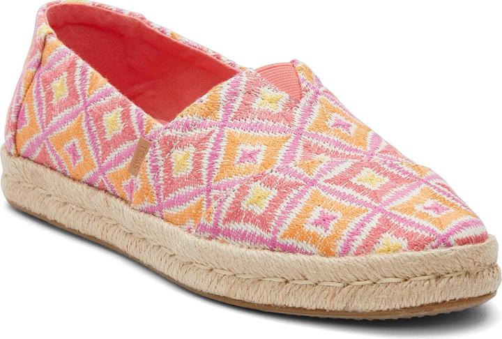 Actual product image Toms W's Alpargata Rope 2.0 (39)
