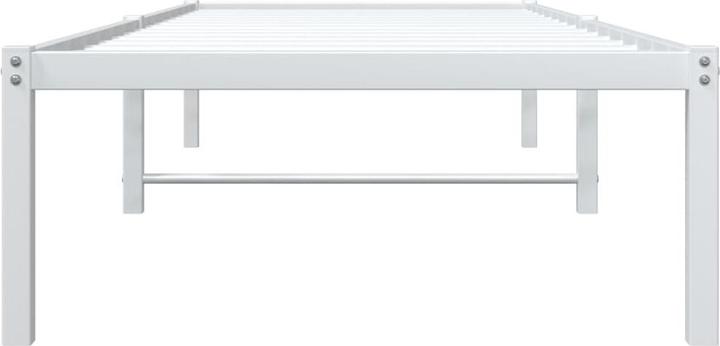 Image du produit vidaXL Bettgestell (80 x 200 cm)