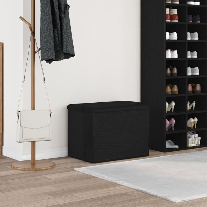 Image du produit vidaXL Sitzbank mit Stauraum (40 cm)
