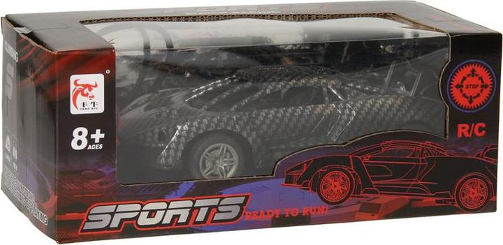 Productafbeelding RC raceauto Metallic bestuurbare auto