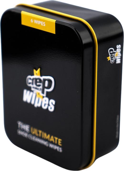 Produktbild CREP Protect – Reinigungstücher