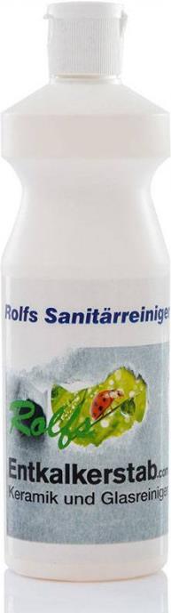 Image du produit Rolfs Entkalkerstab Nettoyeur sanitaire