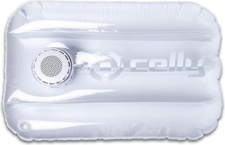 Produktbild Celly Wireless Speaker (4 h, Batteriebetrieb)