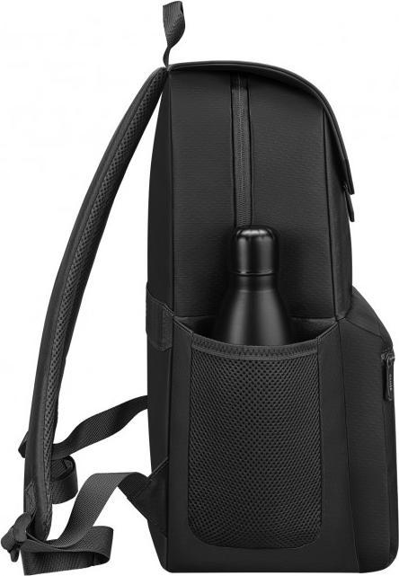 Actual product image Cluse Royale Backpack, Black Colour