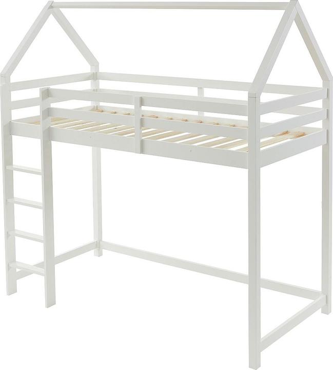 Produktbild Vente-unique Tarzia (90 x 190 cm)