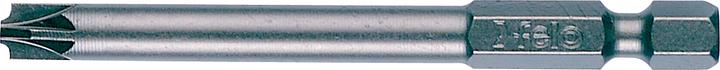 Actual product image Felo Bit E 6,3 Industrial +/- Z 2 x 70 (6,3)