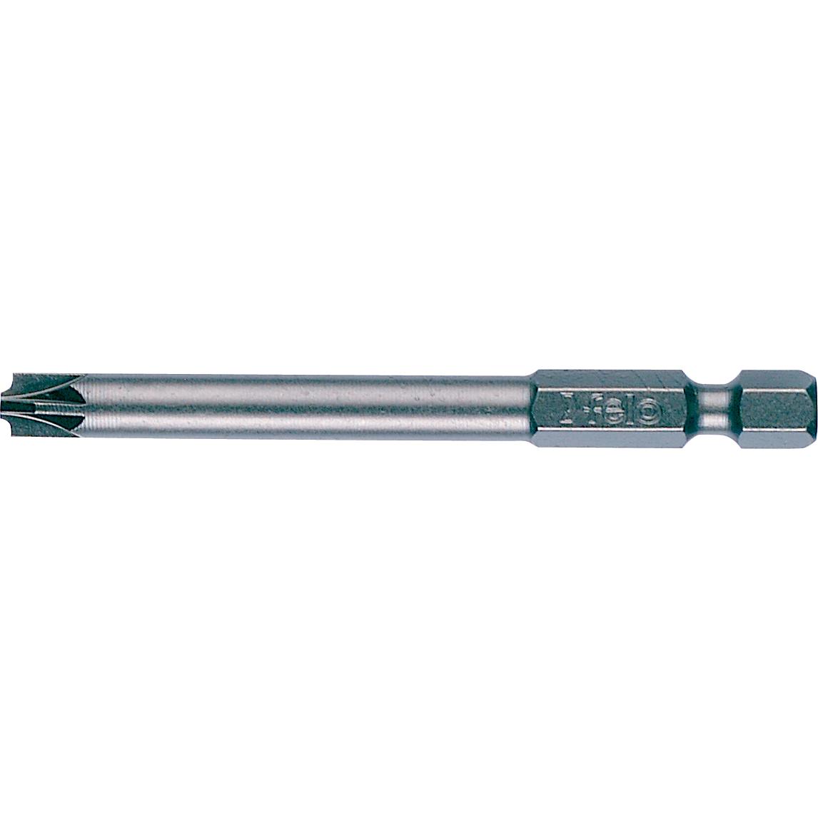 Felo, Bits, Bit E 6,3 Industrie +/- Z 1 x 70 (6,3)