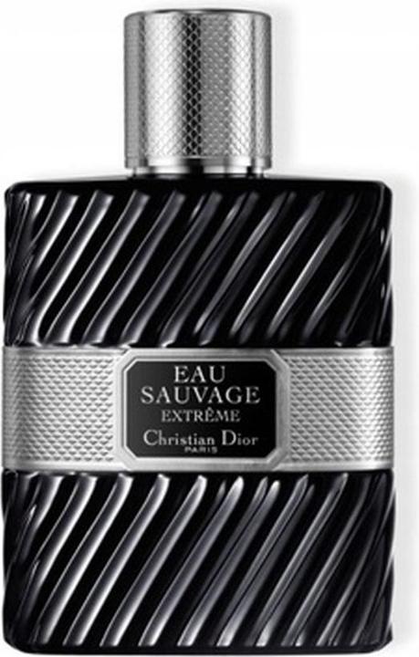 Dior Eau Sauvage Extreme (Eau de Toilette, 100 ml)