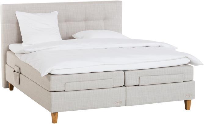Actual product image Jensen Ambassador-Aqtive-Ii (180 x 200 cm)