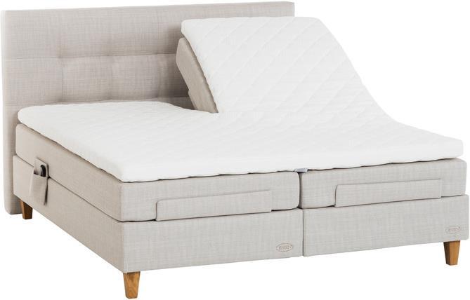 Actual product image Jensen Ambassador-Aqtive-Ii (180 x 200 cm)