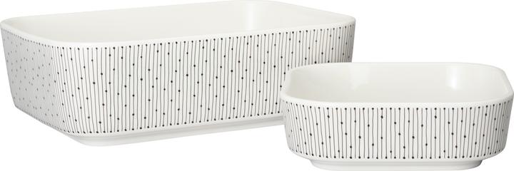 Produktbild Arabia Mainio Sarastus -uunivuoka