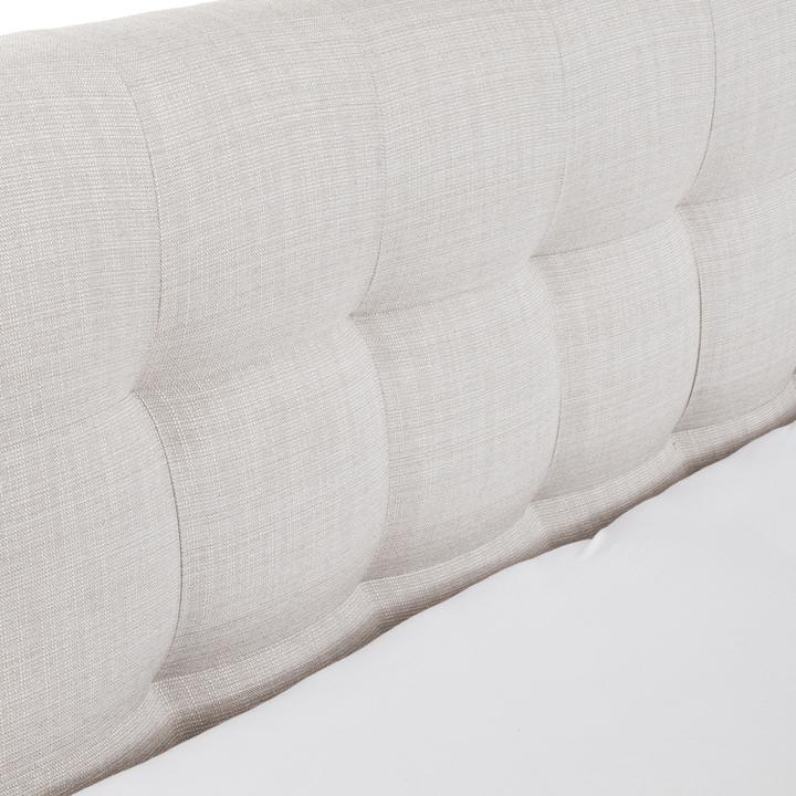 Actual product image Jensen Ambassador-Aqtive-Ii (180 x 200 cm)