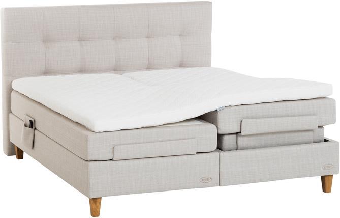 Actual product image Jensen Ambassador-Aqtive-Ii (180 x 200 cm)