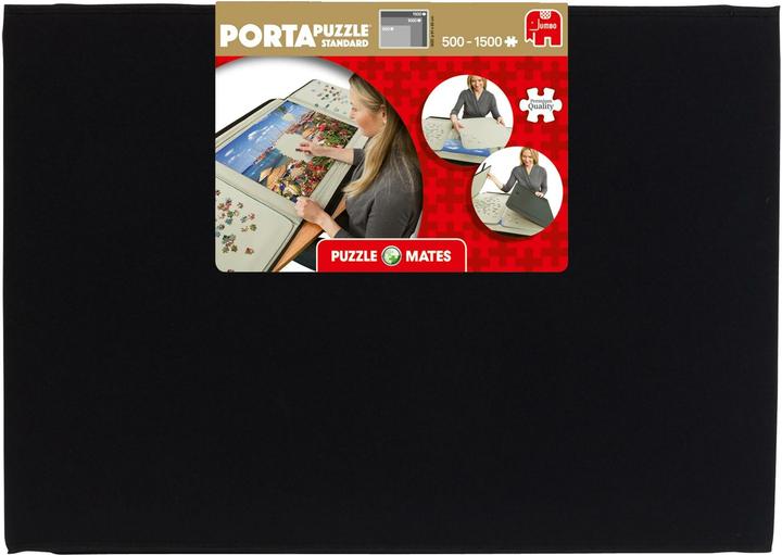 Image du produit Jumbo Mat Portapuzzle (1500 pièces)